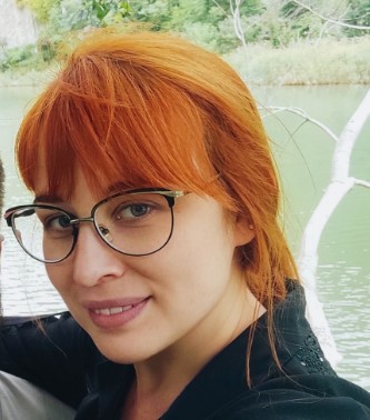 Катерина Белова