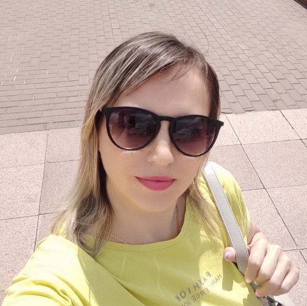 Людмила Голова